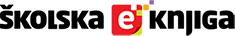 Školska e-knjiga logo