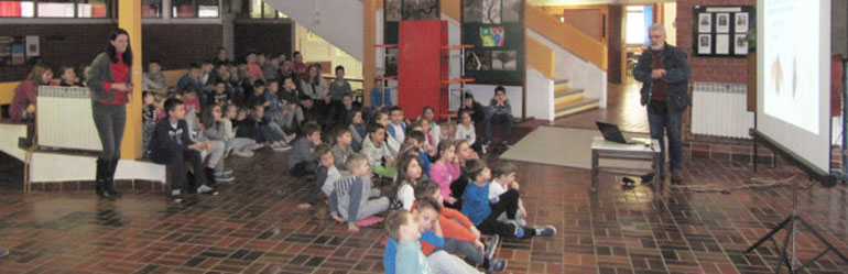 „Školska shema” rekla sve o zdravoj prehrani