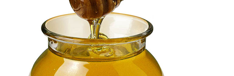 Med i njegova kemija