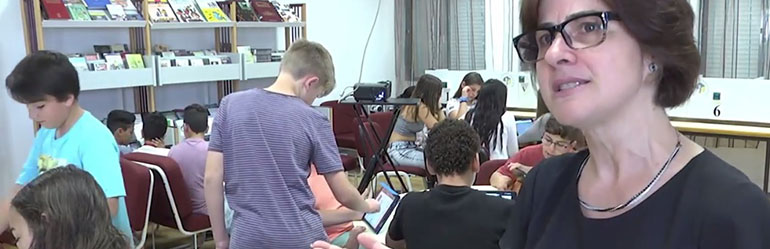 10 razloga zašto je učitelj najbolja osoba u koju se možete zaljubiti