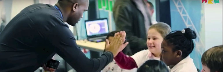 Svatko tko zna što učitelji rade, znaju da je to mnogo više od poučavanja!