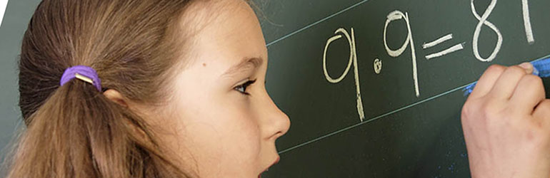 Matematika izaziva anksioznost