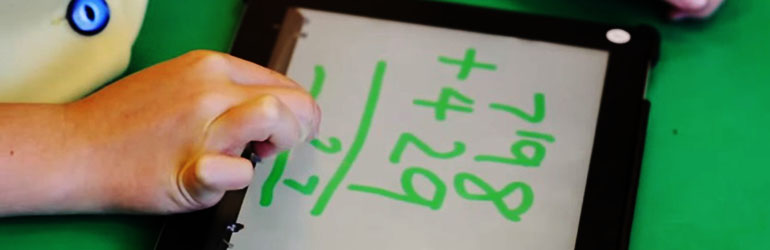 5 zamki tehnologije u poučavanju matematike