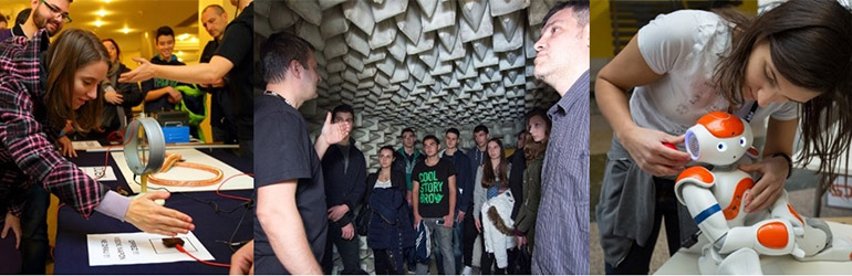 Dan otvorenih vrata FER-a