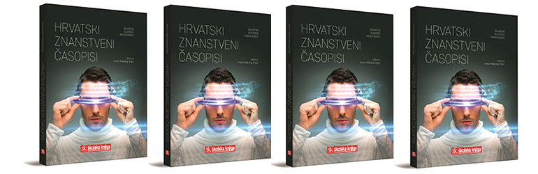 Hrvatska – mala zemlja s međunarodno vidljivim znanstvenim časopisima
