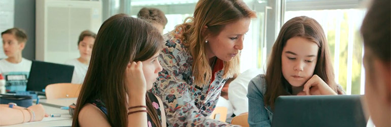 Disciplina i ovladavanje gradivom