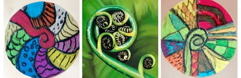 Biljka koru