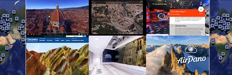 Oživite svoje lekcije pomoću ovih virtualnih izleta