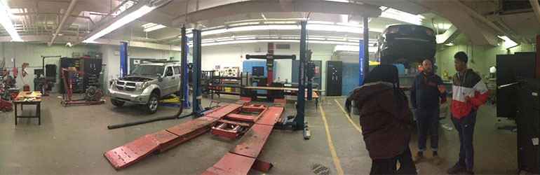 Philadelphijske „škole superjunaci”