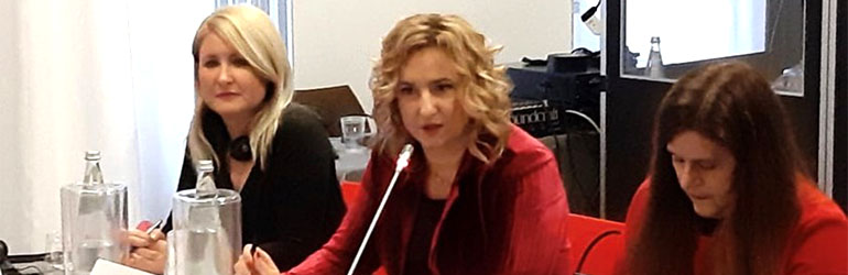 Očitovanje na Prijedlog Pravilnika o načinu i postupku utvrđivanja lista evidencija…