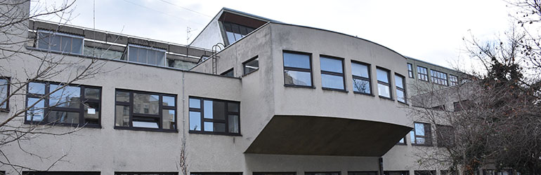 Skladan dom volontera, sportaša i prirodoslovaca