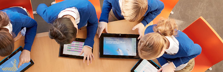 Digitalizacija stvara rastresene i lošije učenike