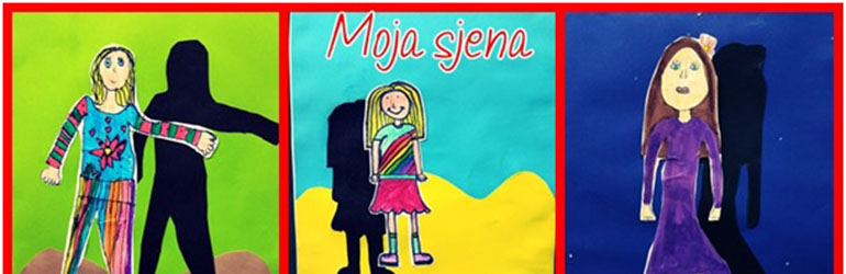Moja sjena i ja
