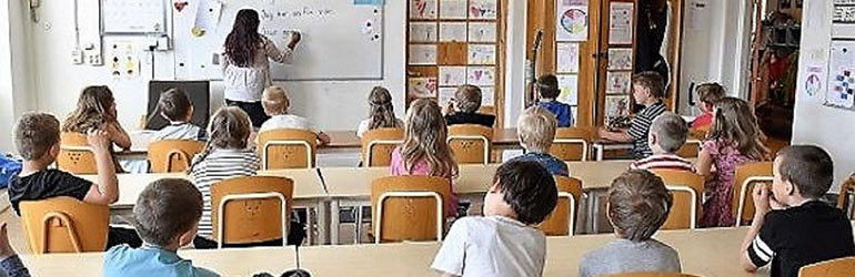 Iz škola planiraju izbaciti povijest prije 18. stoljeća