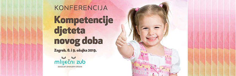 Kako odgojiti kompetentno dijete novog doba