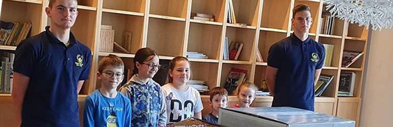 Škola je prošle godine imala 25 milijuna kuna vlastitih prihoda