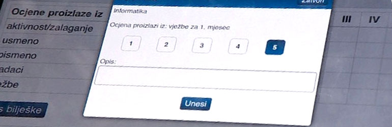 Kako izbjeći nesporazume o završnim ocjenama