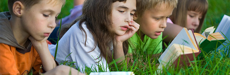 Sve manje mladih čita