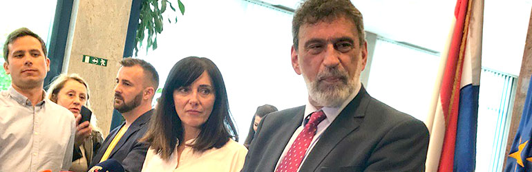 Lome se koplja oko četiri kurikuluma