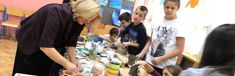 Sve više djece traži produženi boravak