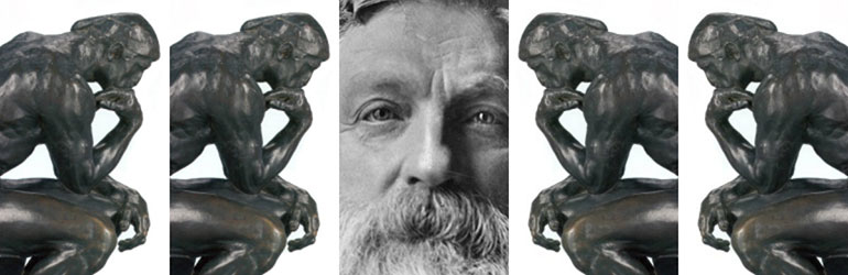 „Rodin u Meštrovićevom Zagrebu“