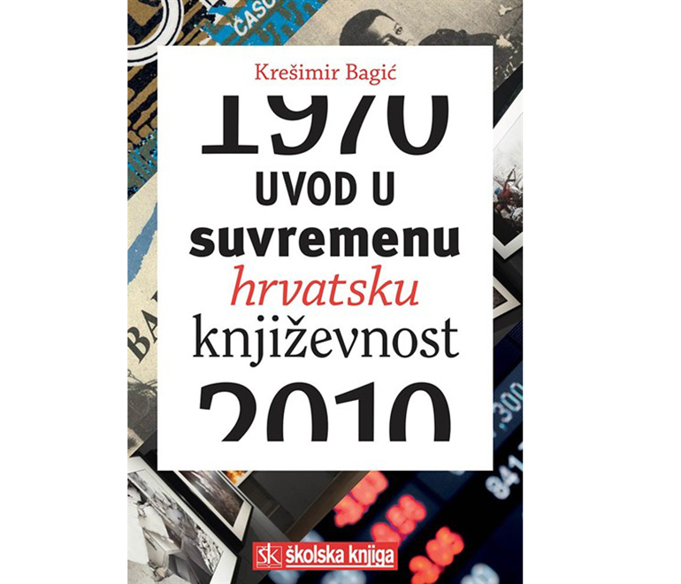 Zašto sam Arsena i Štulića stavio uz rame suvremenim piscima