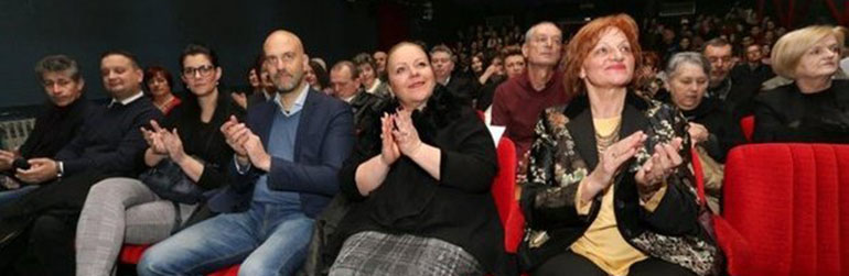 Četiri desetljeća Srednje škole Jastrebarsko