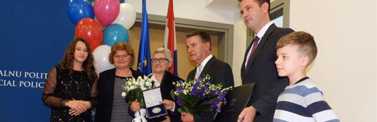 Dodijeljene Nagrade za promicanje prava djeteta u 2017. godini