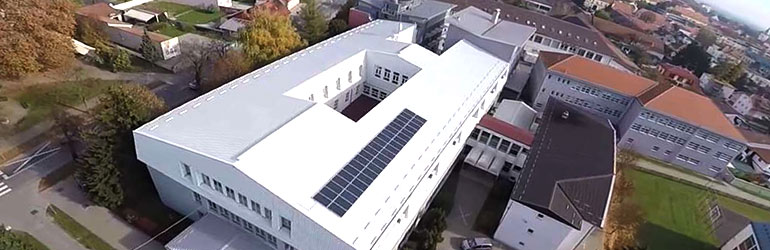 Sudjeluju u EU projektu vrijednom više od milijun kuna