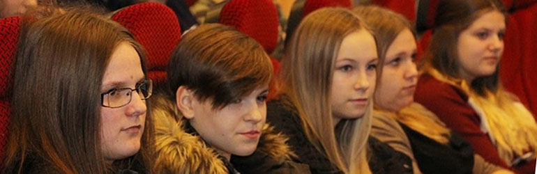 Festival obrazovnog filma 'Les jeunes, au cinéma!!! – Mladi u kino!!!'