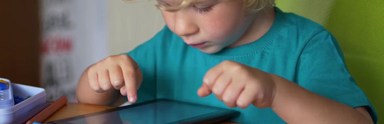 5 mjesta gdje svako dijete može naučiti programirati