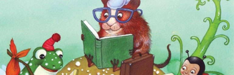 “Pismenost za sve: obrazovanje, istraživanja i projekti”