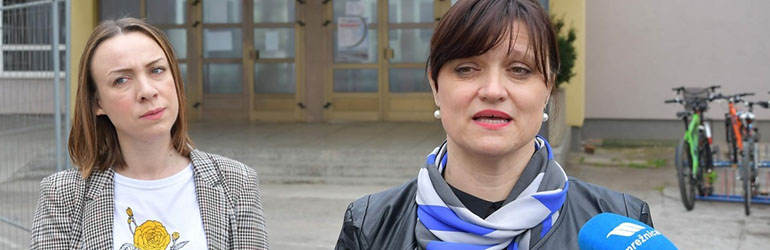 I za sljedeću školsku godinu svim učenicima radne bilježnice