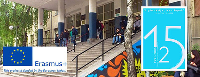 Konferencija „Interkulturalna i kreativna škola”