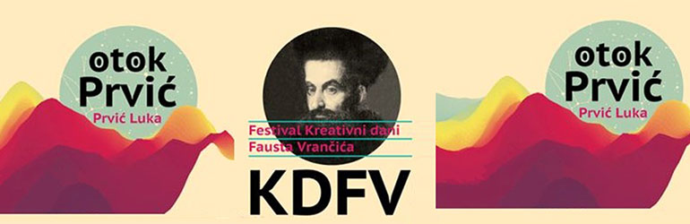 IV. Kreativni dani Fausta Vrančića