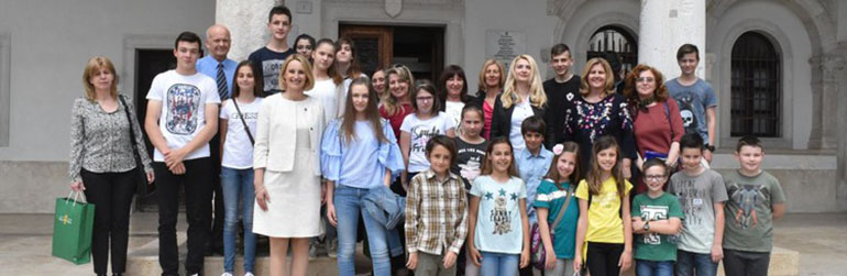 Informatičari i matematičari predstavili svoje radove