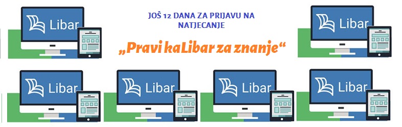 „Pravi kaLibar za znanje“
