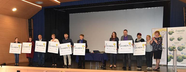 Kako odgajati darovitu djecu?