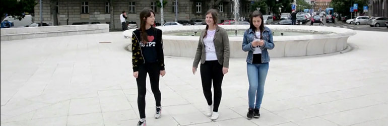 Kreativno ljeto s Frooomom