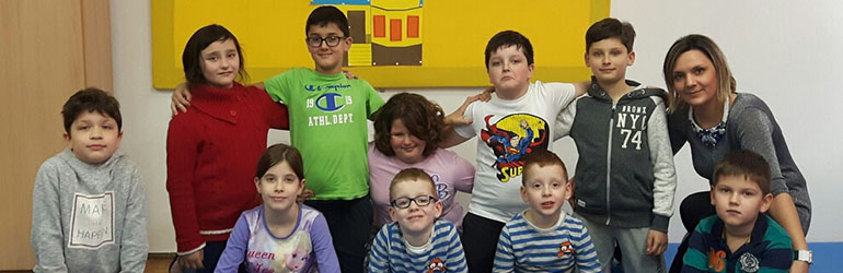 Započeo program produženog boravka