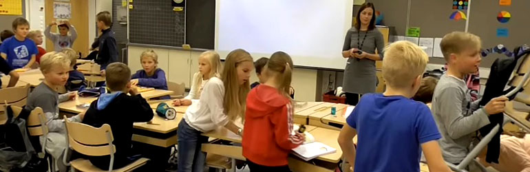 Kako se uspješno nositi s nervozom na nastavi