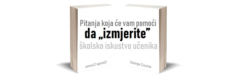 Pitanja koja će vam pomoći da „izmjerite” školsko iskustvo učenika