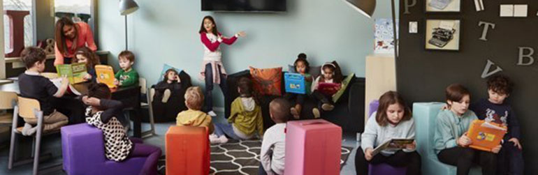 Moderni edukator više je od učitelja