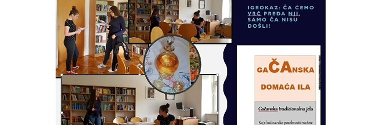 Opet nagrada otočkim srednjoškolcima