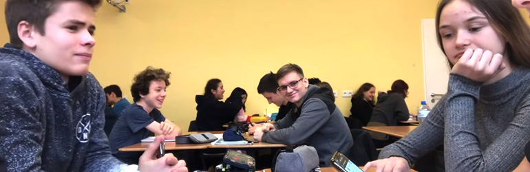 Njemačka: Jesu li krivi imigranti ili nedostatak učitelja?