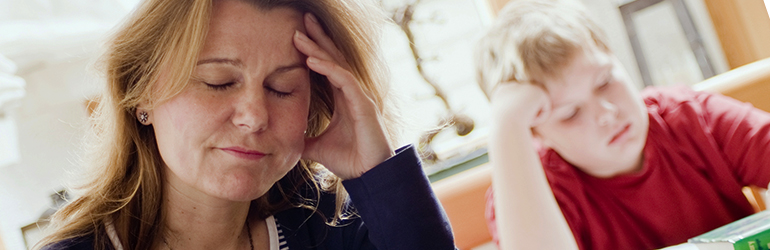 Roditelji moraju pokazati da cijene obrazovanje