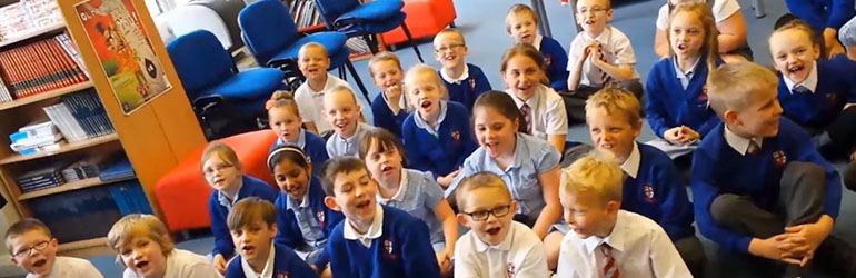 Slušajte, učitelji nisu drugi roditelji