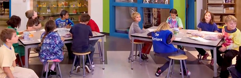 Znanost je na strani – papira i olovke!