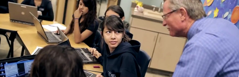 Što ravnatelji znaju o odličnim učiteljima