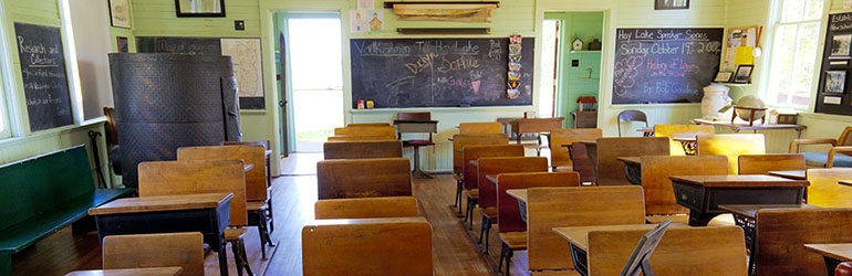 Time se koriste najbolji učitelji